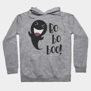 boboboo! Hoodie